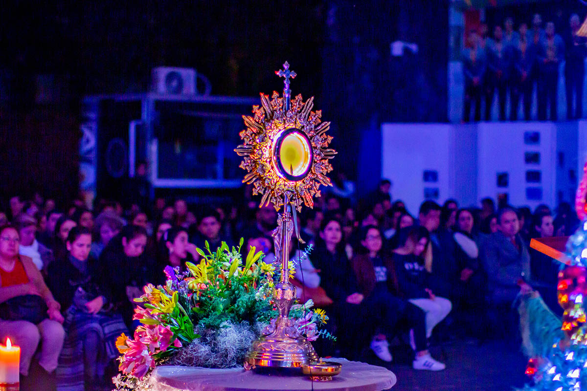 6 / 9 - La Vida Eterna, la Promesa de Jesús: Cierre del Reto Heart of a Lion 2019