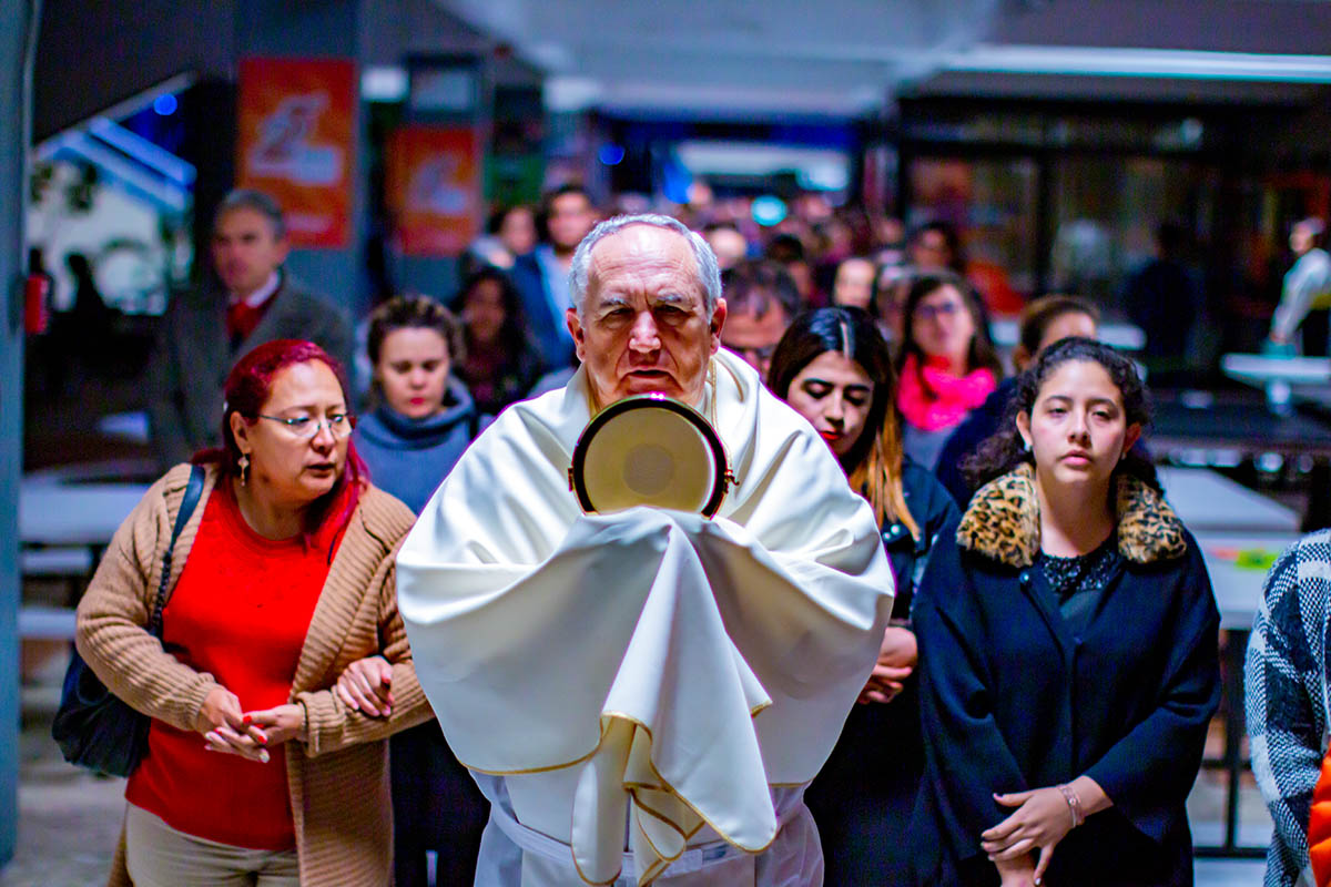 9 / 9 - La Vida Eterna, la Promesa de Jesús: Cierre del Reto Heart of a Lion 2019