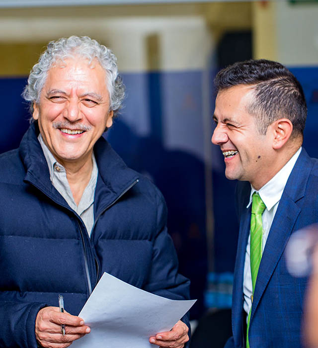 Curso en Habilidades Directivas Orientadas a Resultados para el H. Ayuntamiento de Xalapa