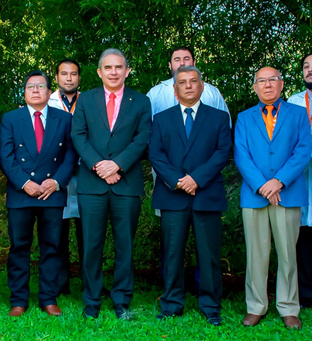 Escuela de Medicina Completa su Afiliación con la AMFEM