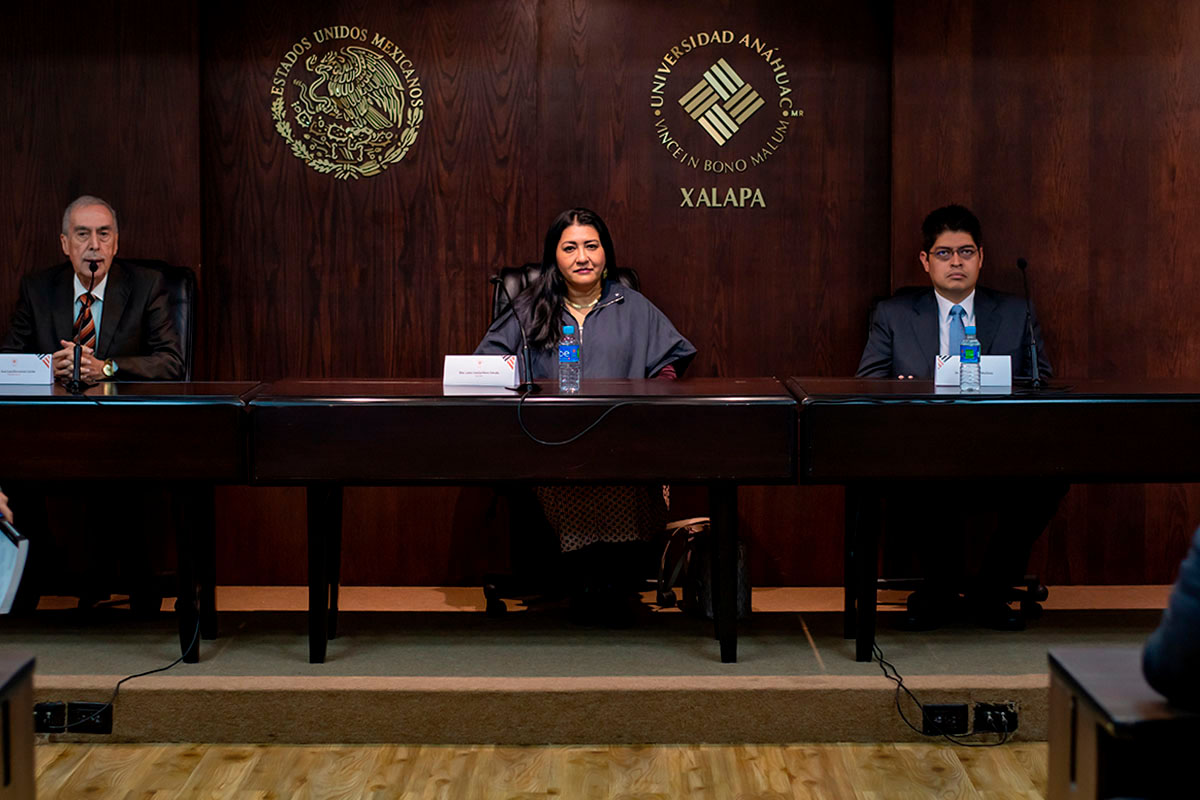 1 / 5 - Presentación del Libro Derecho Procesal del Trabajo