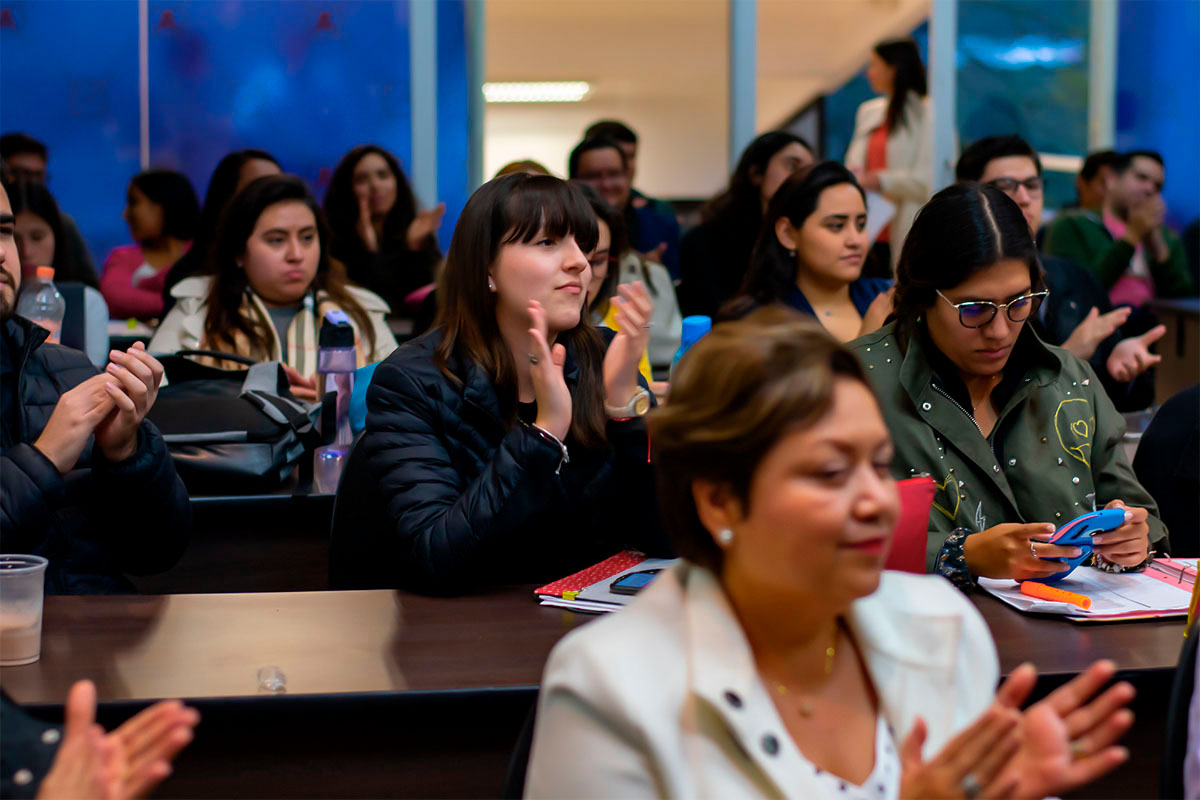 4 / 5 - Presentación del Libro Derecho Procesal del Trabajo