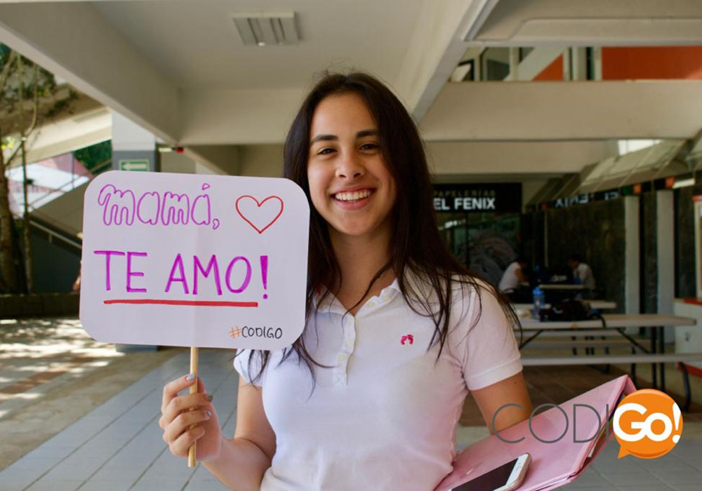 1 / 12 - Comunidad Anáhuac Celebra el Día de la Familia