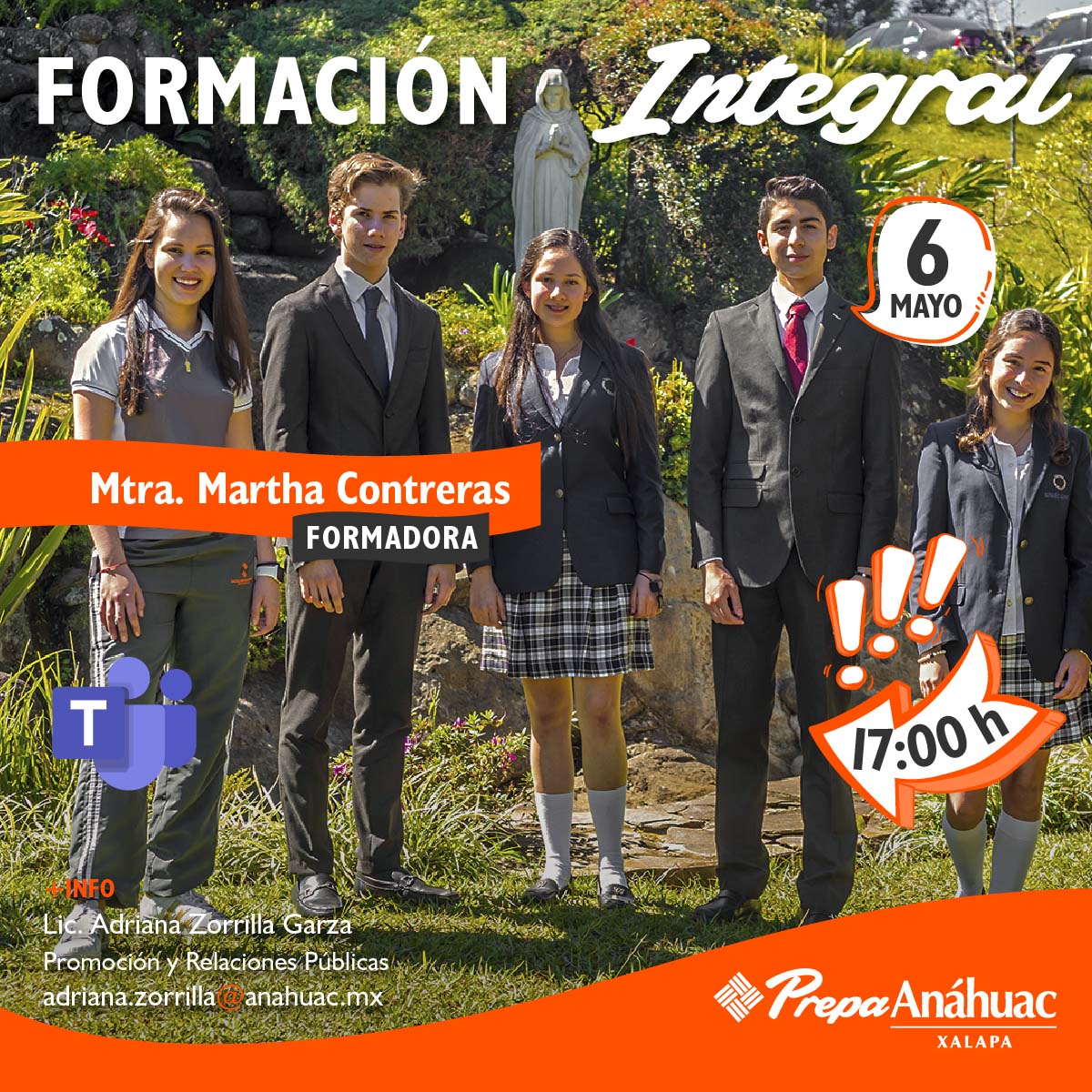 Formación Integral