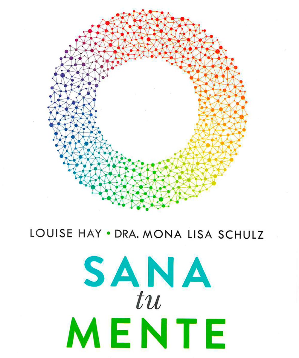 3 / 6 - RZ400 S23  Sana tu mente, Louise Hay - Diana, México 2017