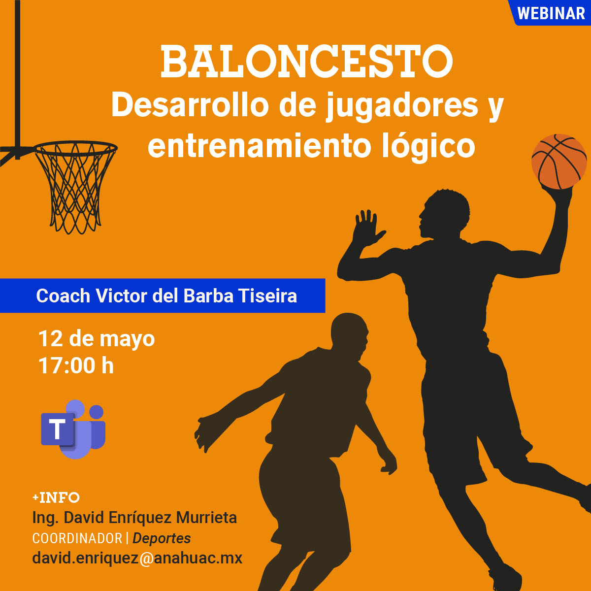 Baloncesto: Desarrollo de Jugadores y Entrenamiento Lógico