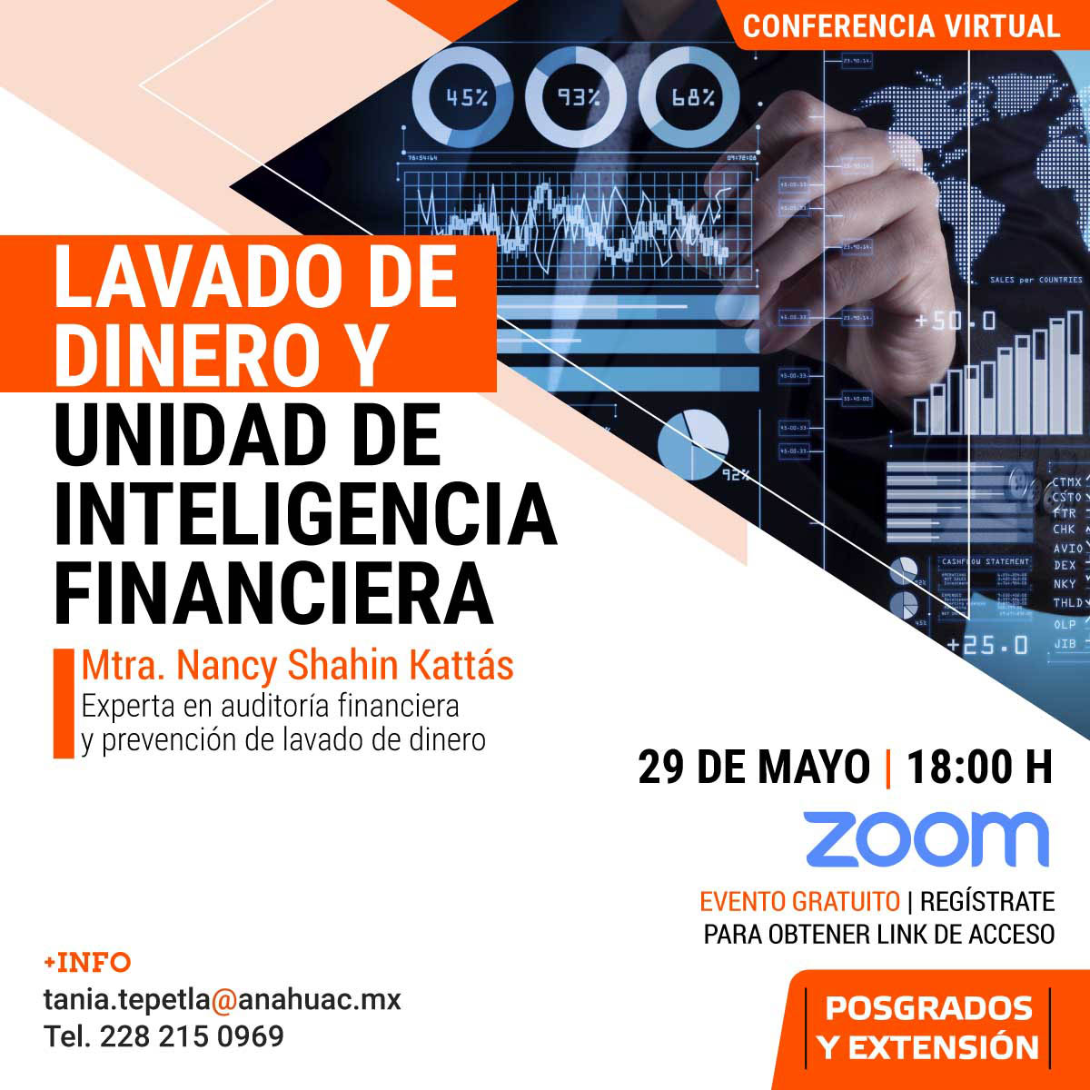 Lavado de Dinero y Unidad de Inteligencia Financiera Lavado de Dinero y Unidad de Inteligencia Financiera