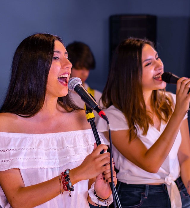 Prepa Anáhuac Xalapa Obtiene el 2do Lugar en Interpretación y Composición Musical en el PIBA