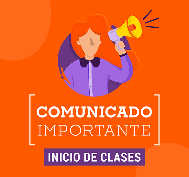 Regreso a Clases 2020