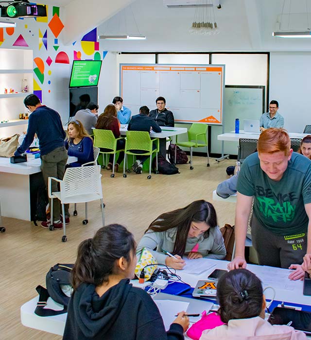 Convenio con MENSA M&eacute;xico: Inteligencia para Beneficio de la Humanidad