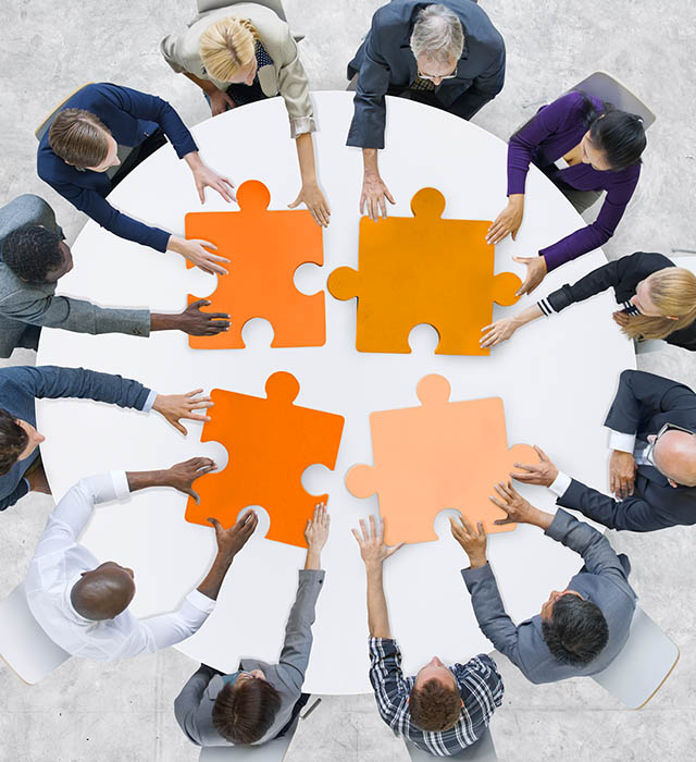 Factor Humano: El Diferencial Competitivo Ante los Desafíos