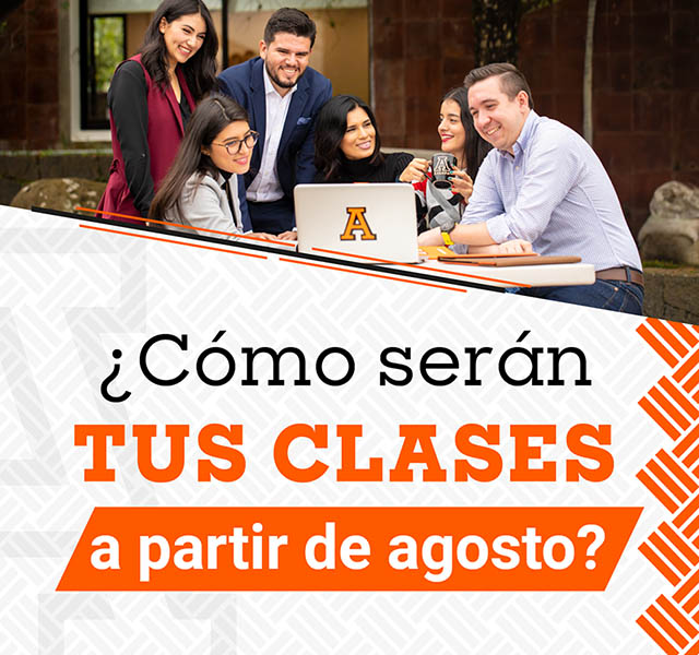 Regreso a Clases 2020