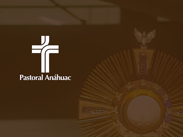 Pastoral Universitaria