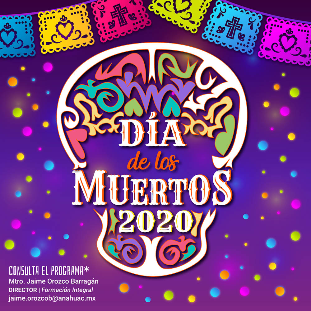 Día de los Muertos