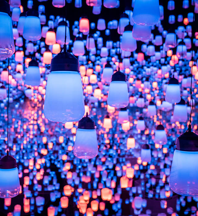 Auto Depósitos de Tesis y Trabajos Digitales