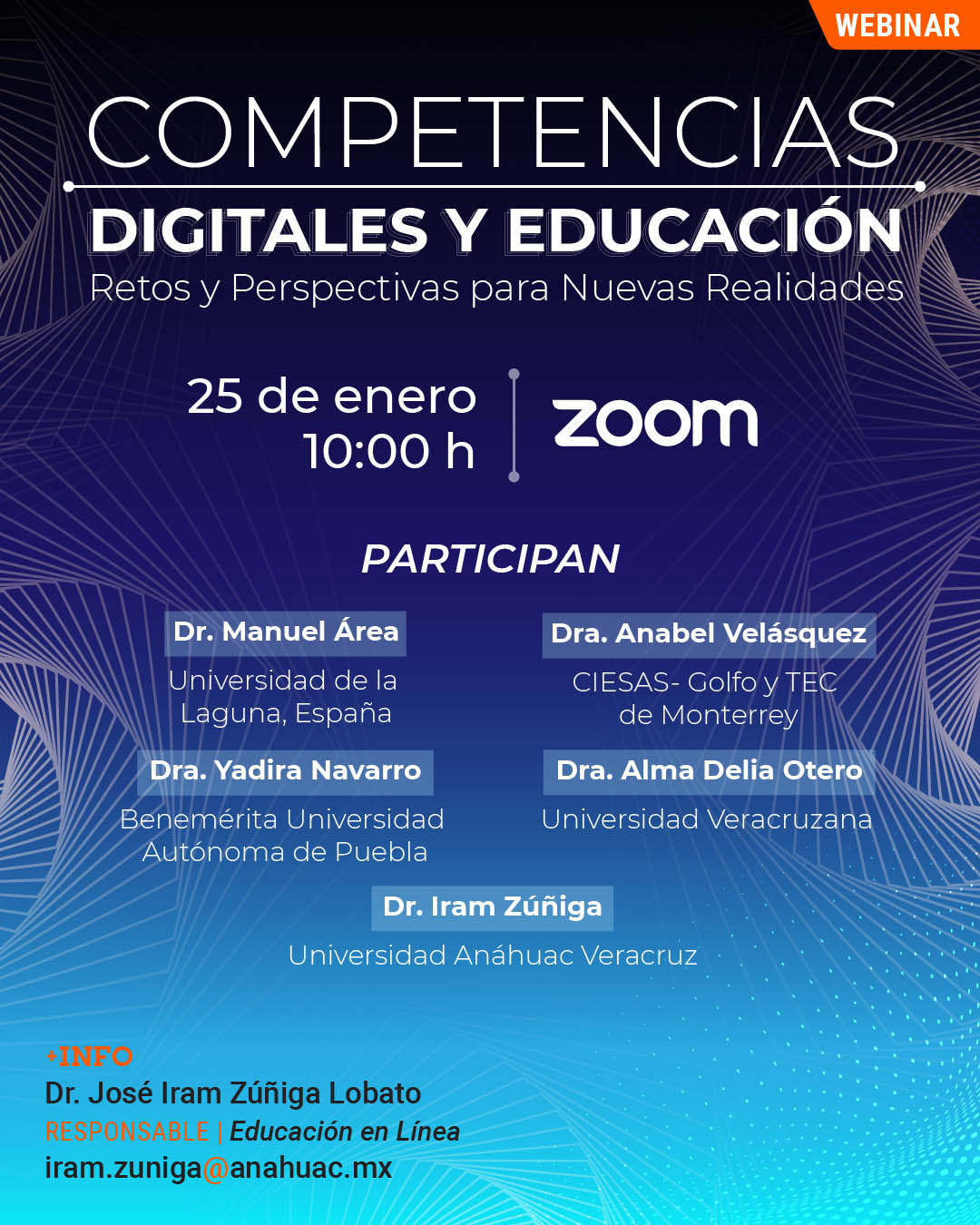 Competencias Digitales y Educación