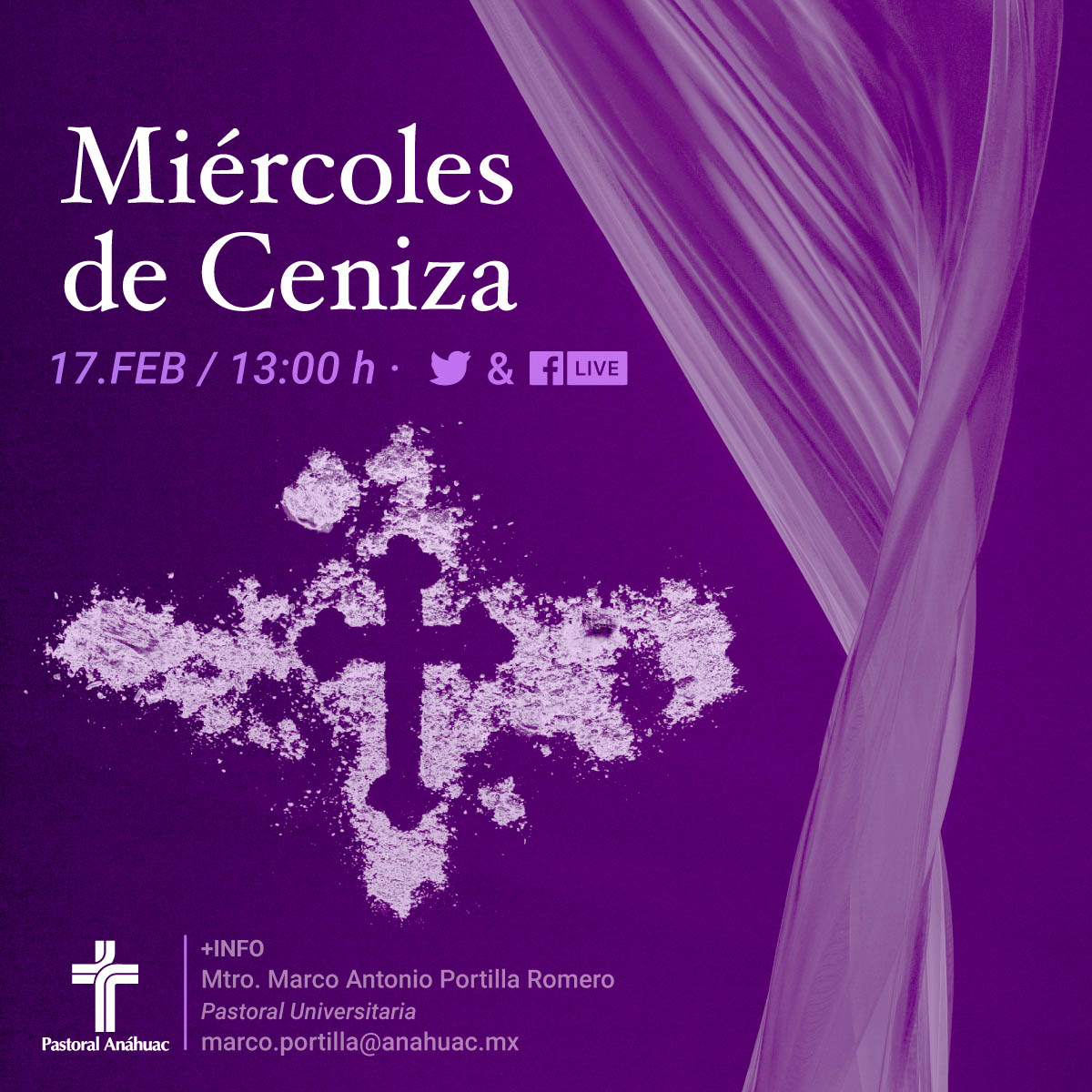 Miércoles de Ceniza