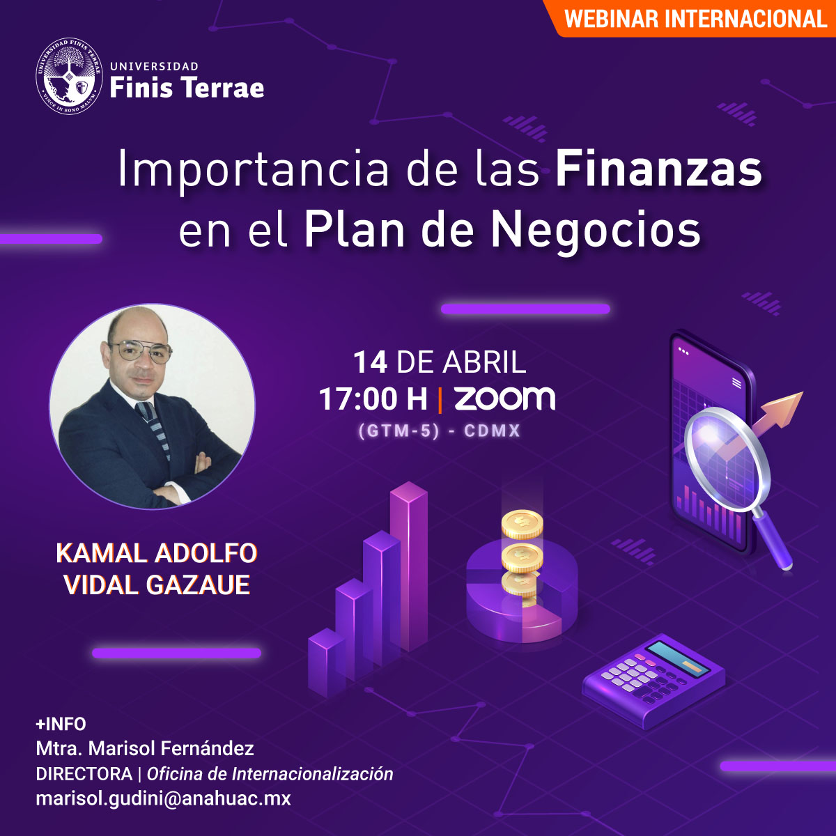 Importancia de las Finanzas en el Plan de Negocios