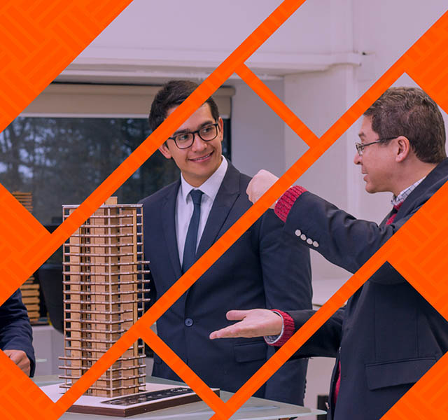 Proyectos Arquitectónicos