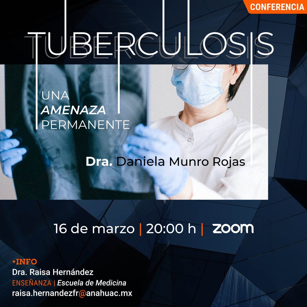 Tuberculosis: Una Amenaza Permanente