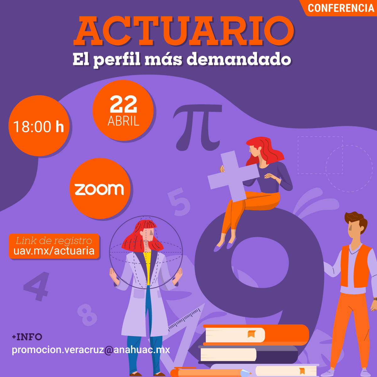 Actuario: el Perfil más Demandado