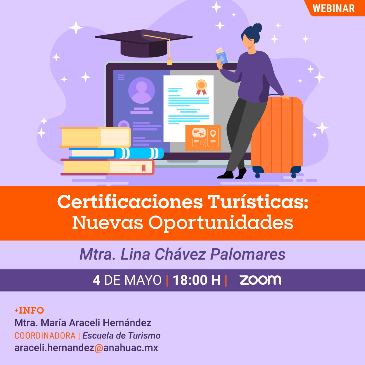 Certificaciones Turísticas: Nuevas Oportunidades