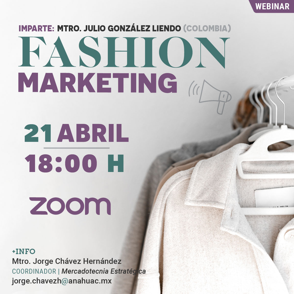 Fashion Marketing