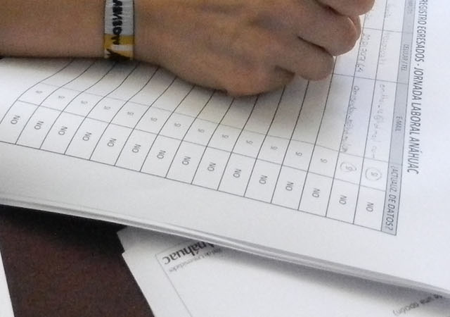 Recomendaciones por A&ntilde;o Acad&eacute;mico