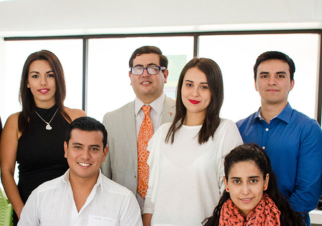 Reglamentos Anáhuac