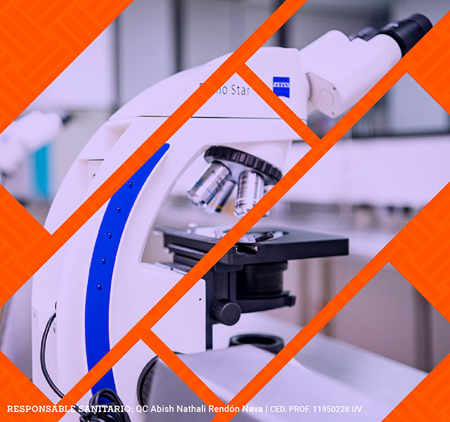 Análisis Clínicos y Diagnóstico Molecular