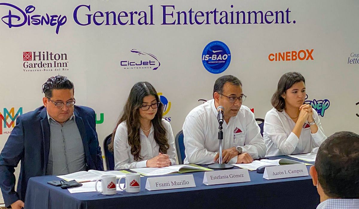 3 / 3 - CamposFilms Ingresa al Selecto Directorio de Disney General Entertainment