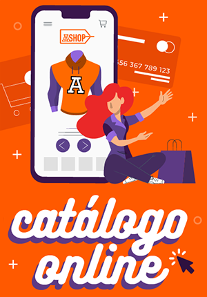 Catálogo AShop 2021