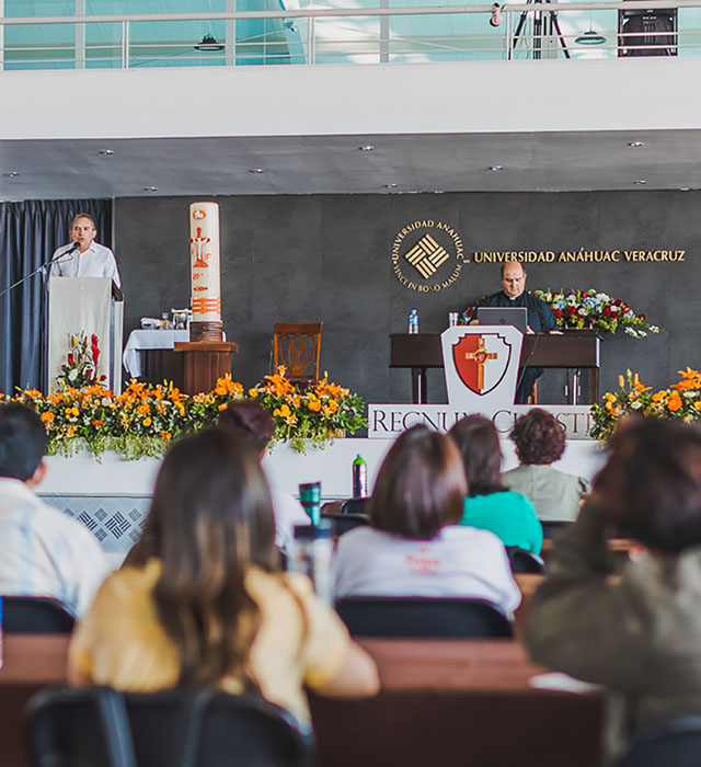 VII Retiro Anual de Personal