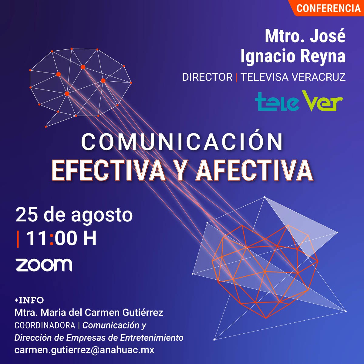 Comunicación Efectiva y Afectiva