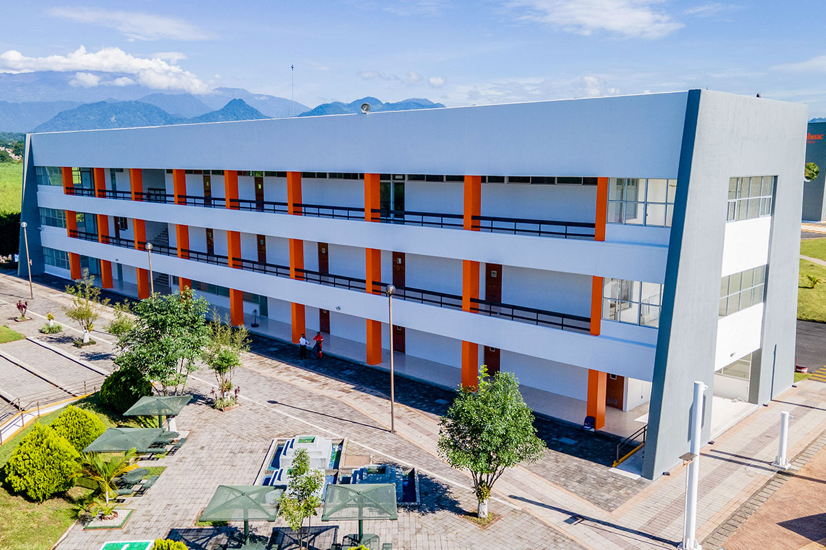 9 / 10 - Inauguración de la Universidad Anáhuac Veracruz campus Córdoba-Orizaba