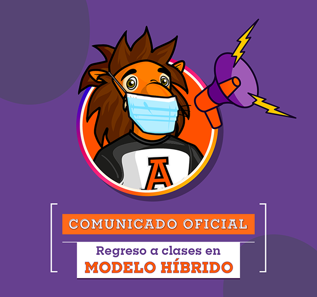 Regreso a Clases en Modelo Híbrido