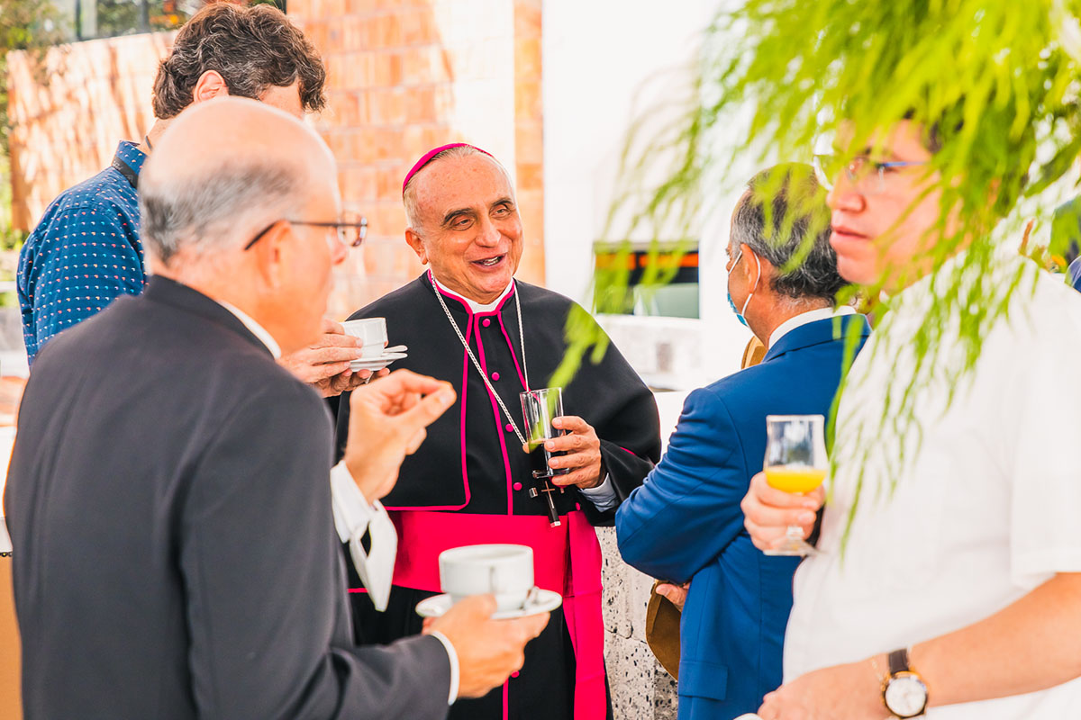 13 / 22 - Anáhuac Campus Xalapa Inaugura Edificio
