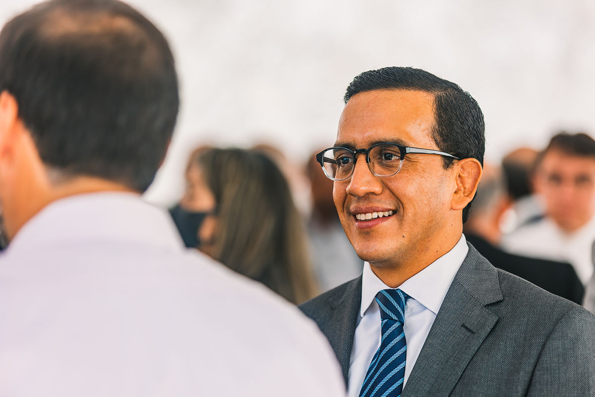 14 / 22 - Anáhuac Campus Xalapa Inaugura Edificio