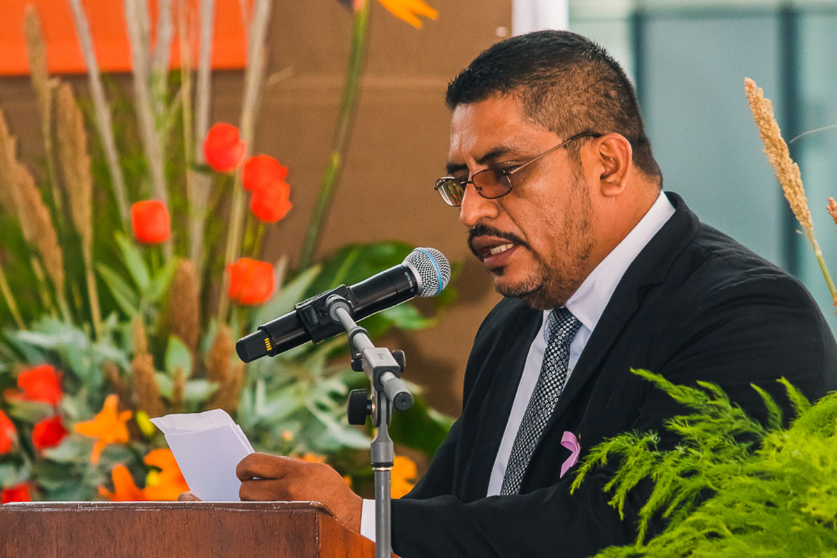 7 / 22 - Anáhuac Campus Xalapa Inaugura Edificio