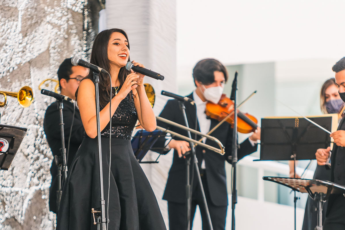 11 / 22 - Anáhuac Campus Xalapa Inaugura Edificio