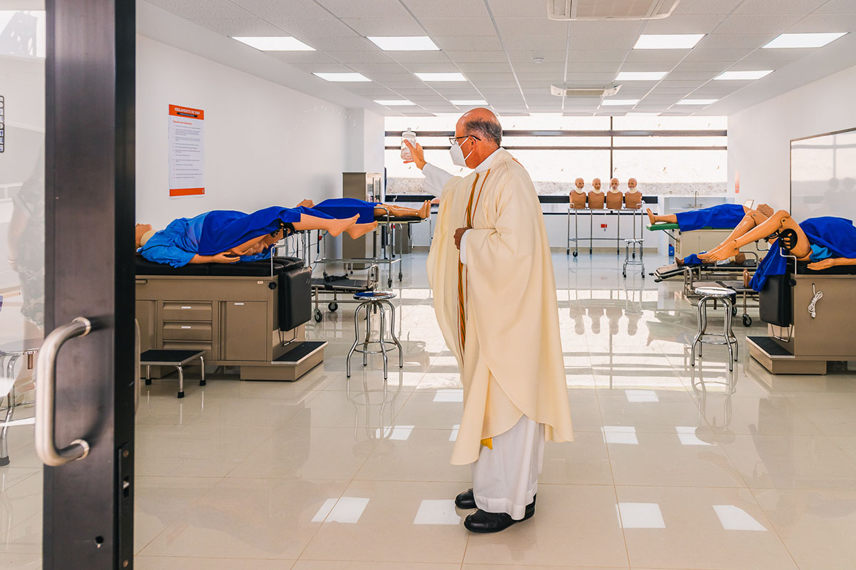 15 / 22 - Anáhuac Campus Xalapa Inaugura Edificio