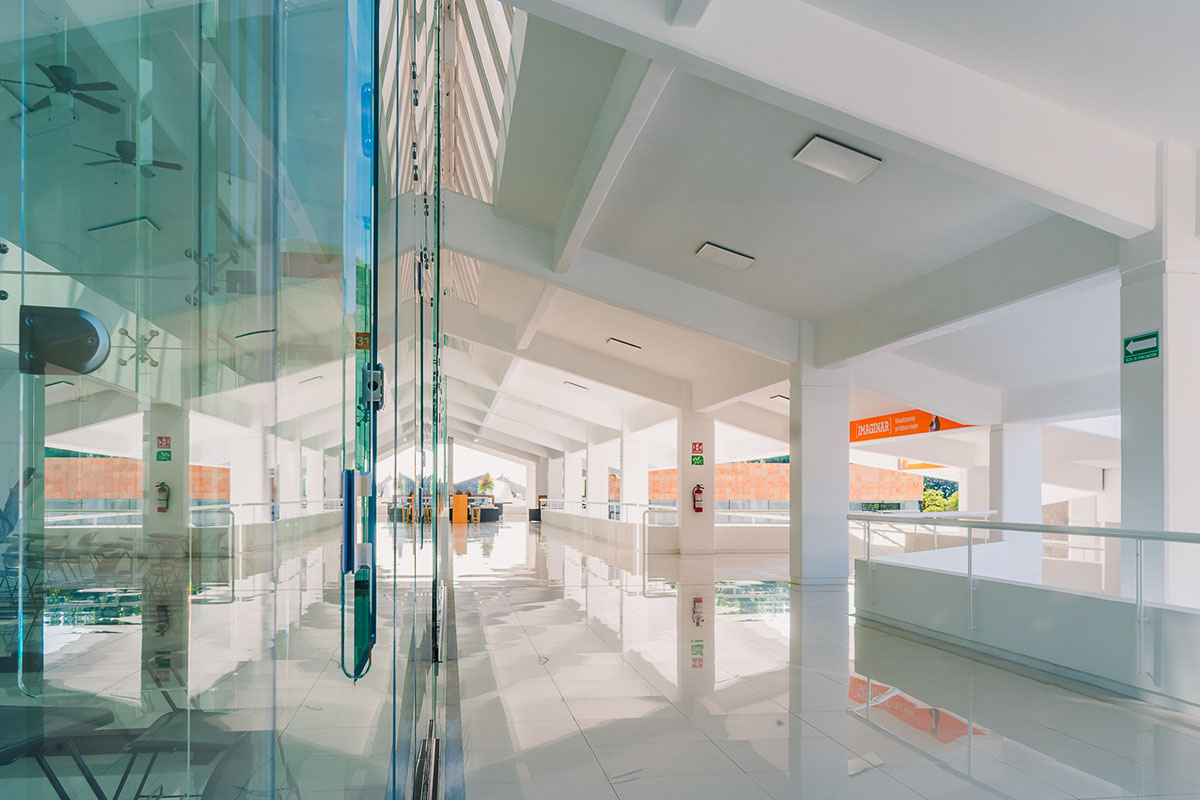 19 / 22 - Anáhuac Campus Xalapa Inaugura Edificio