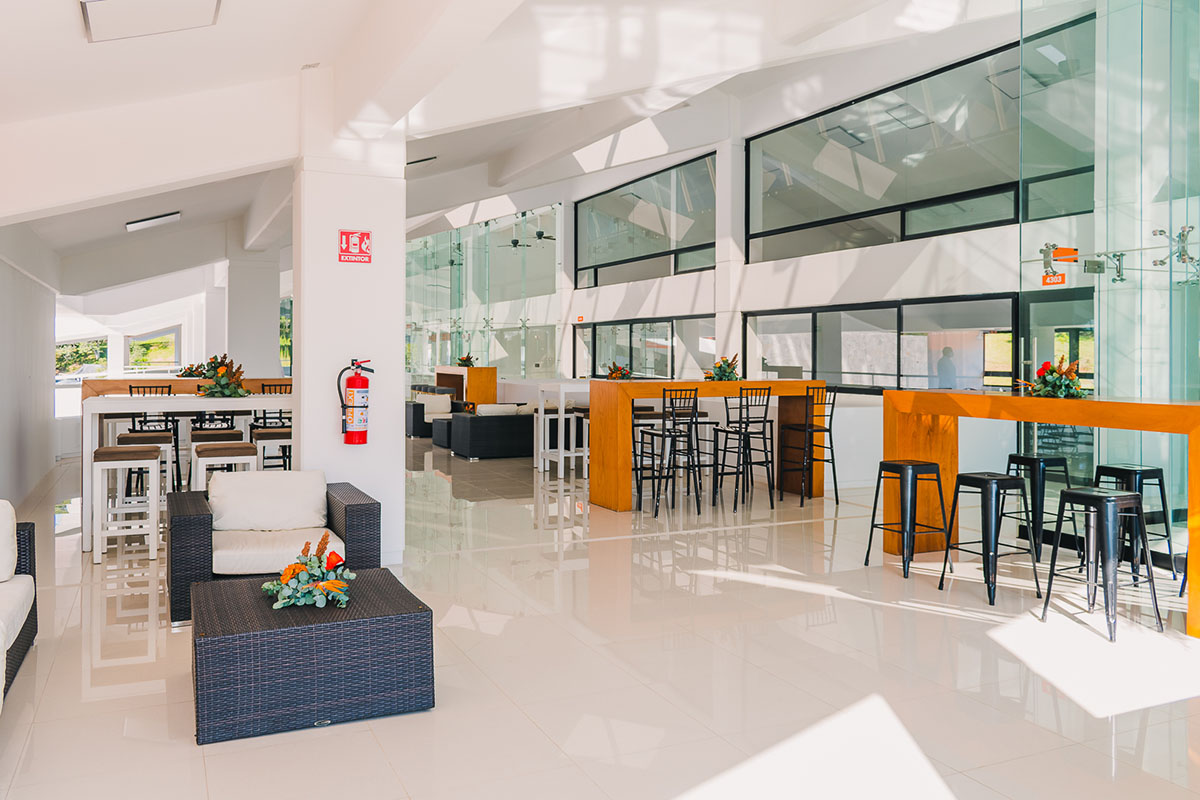 20 / 22 - Anáhuac Campus Xalapa Inaugura Edificio