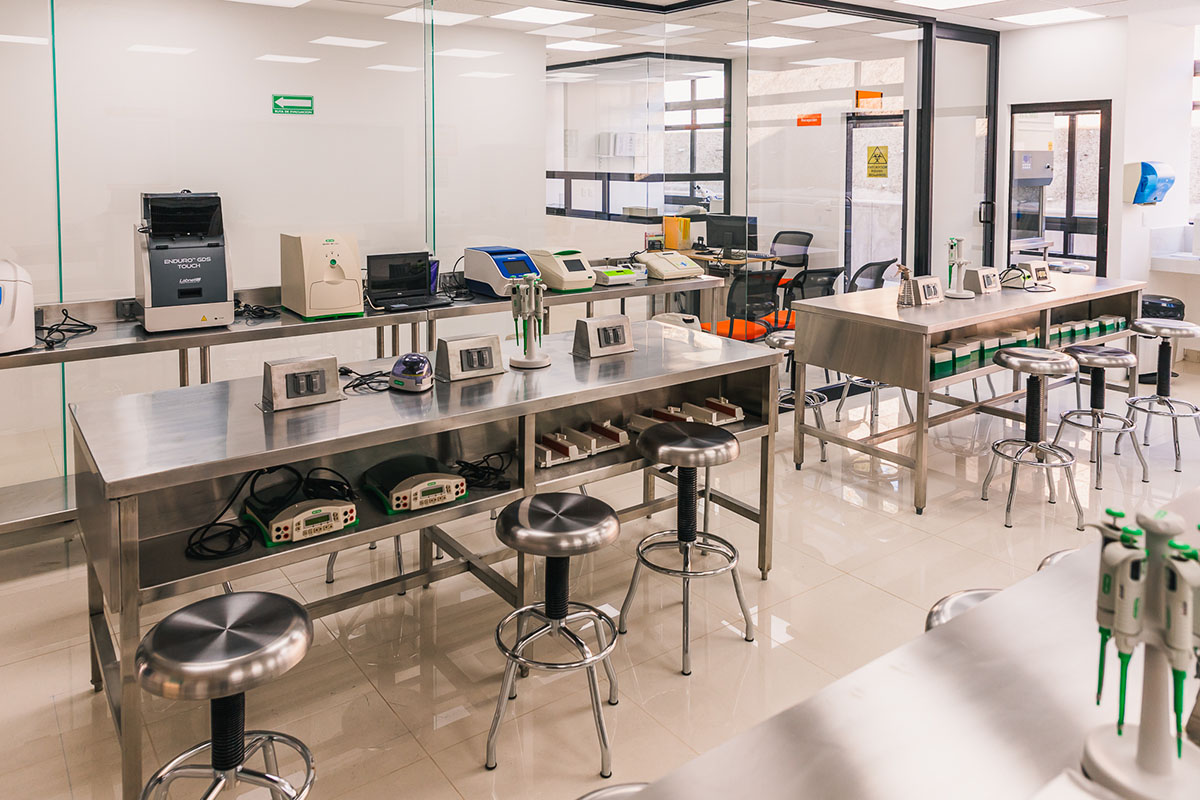 21 / 22 - Anáhuac Campus Xalapa Inaugura Edificio