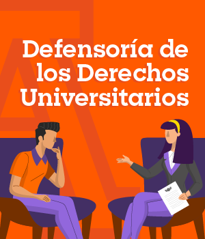 Cuidado y respeto de la dignidad de nuestra Comunidad Universitaria