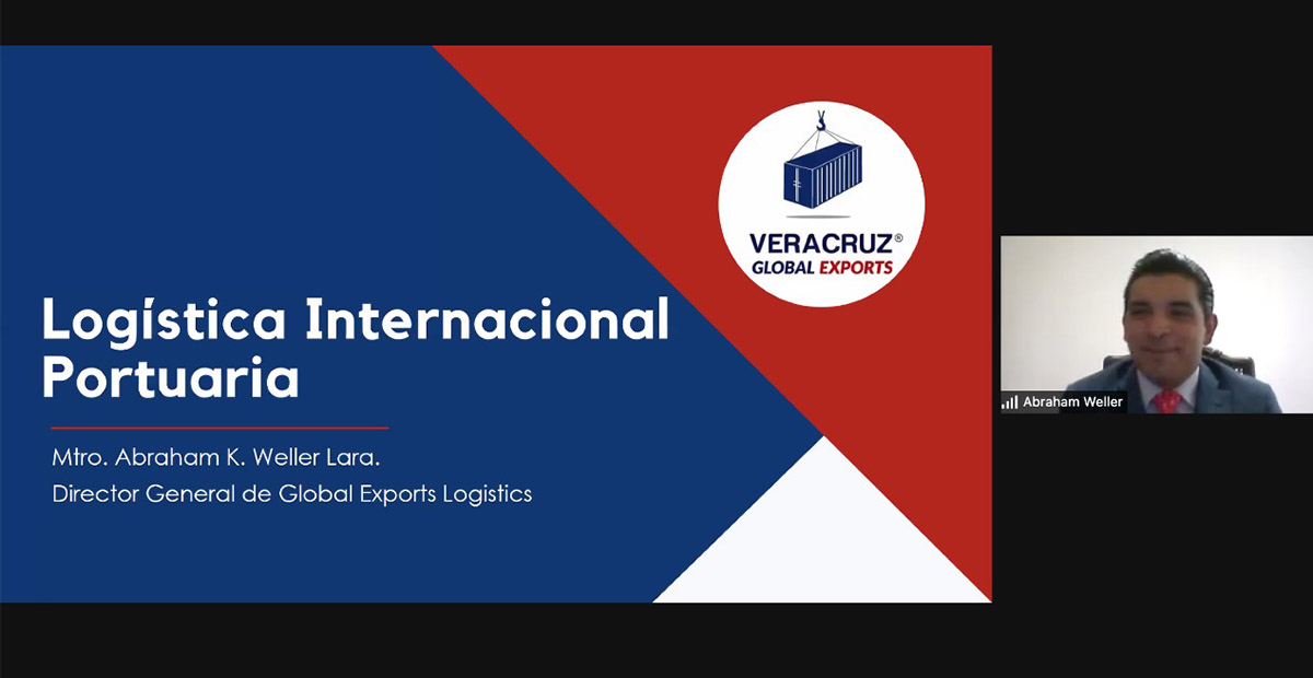 1 / 3 - Propuestas para el Comercio Exterior Marítimo de México