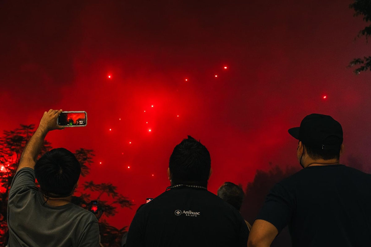 17 / 17 - La Alegría de Estar Juntos Otra Vez: Mejores Momentos de 2021