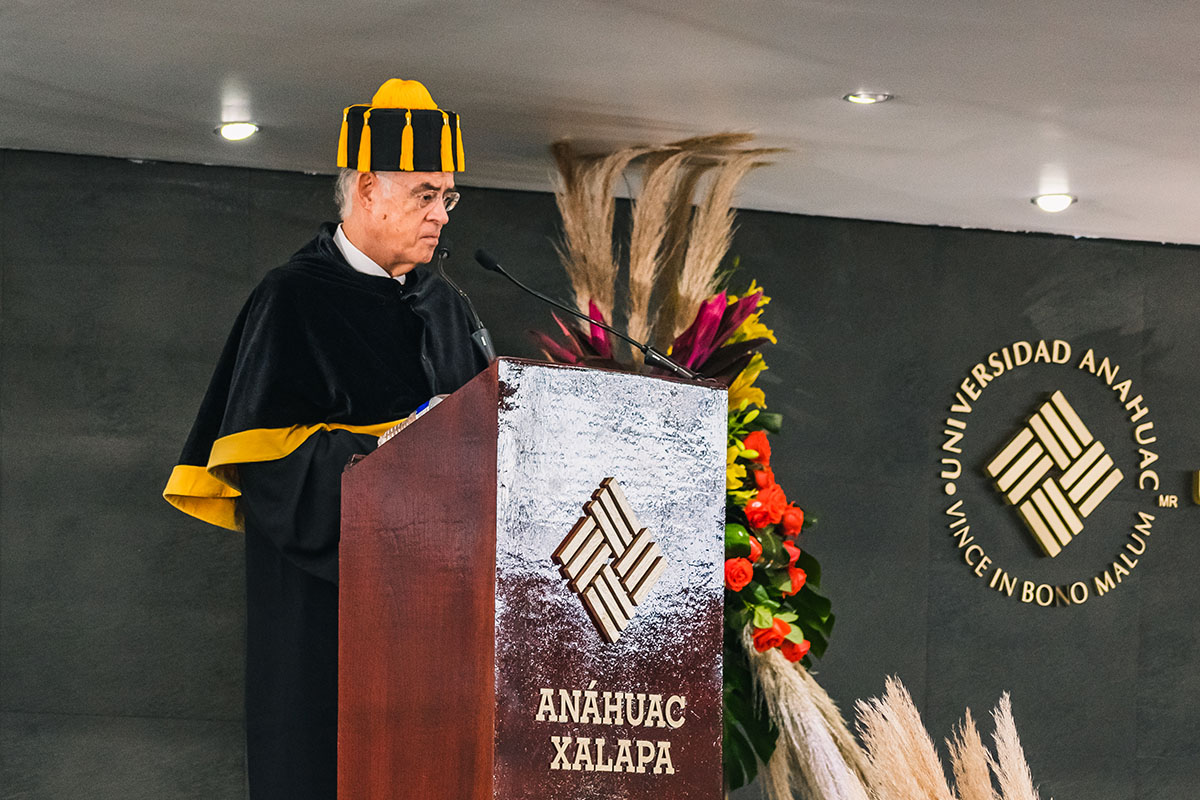 54 / 81 - Egresa una Generación Más de Líderes de Acción Positiva de la Anáhuac Veracruz