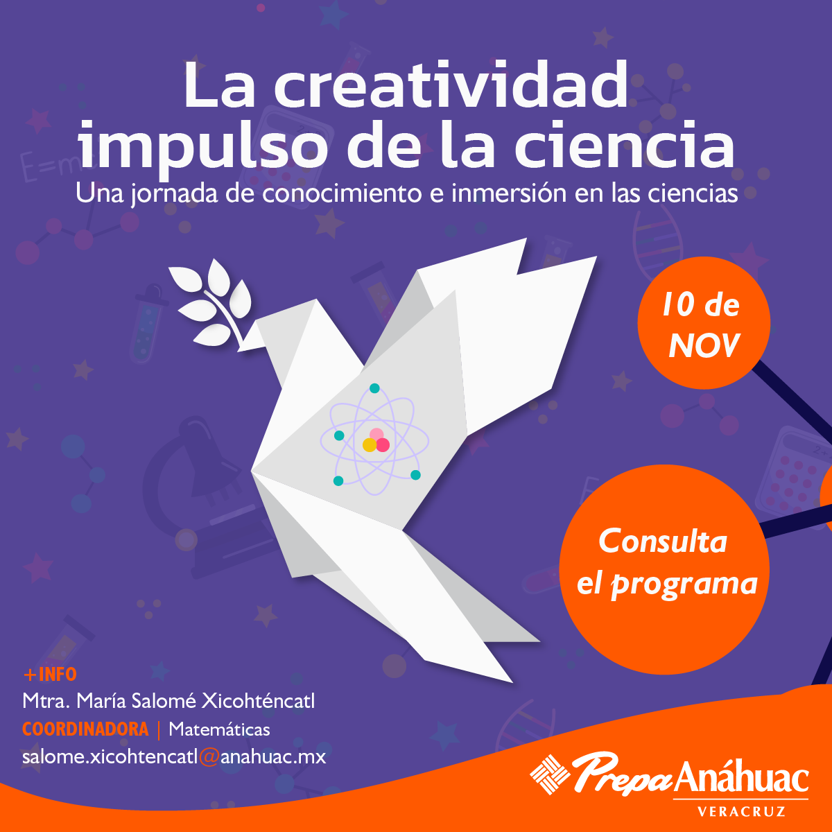 La Creatividad: Impulso de la Ciencia