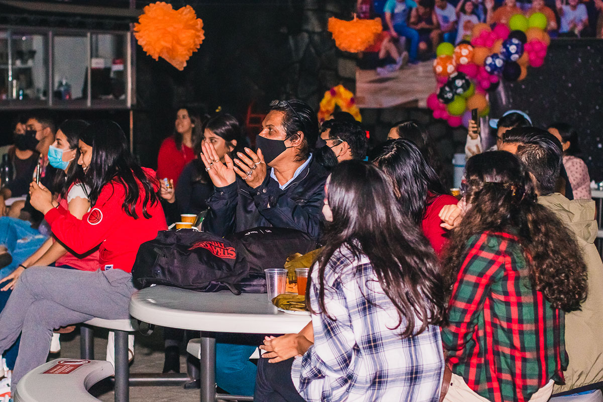 30 / 41 - Día de Muertos 2021: Recordando con Cariño a los que se Fueron